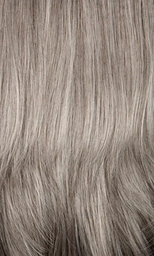 44 | 	Grey mixed with dark brown