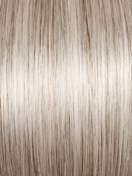 R51/61 | Iced Granita | Lightest Grey Blending to a Deep Grey towards the Nape