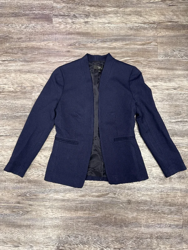 Blazer By J. Crew In Navy, Size: Xs