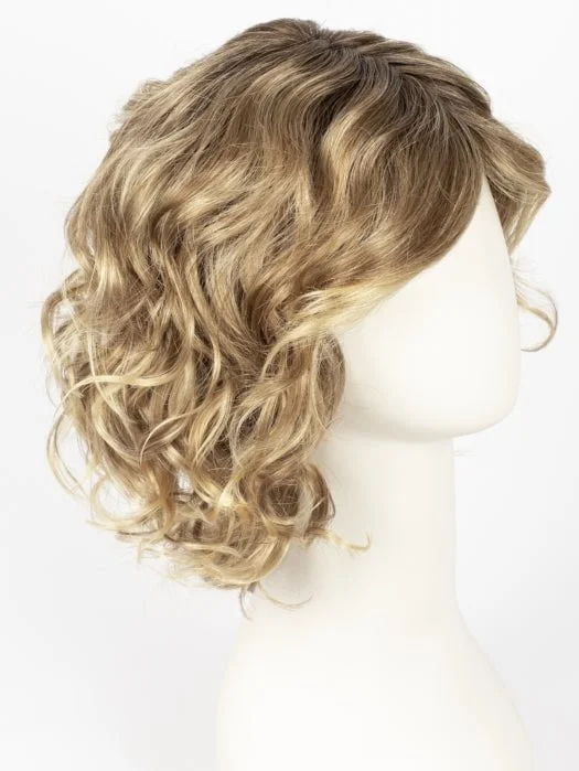 CARAMEL-ROOTED