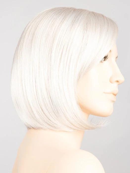 WHITE MIX | Pure white mixed with Pearl Platinum
