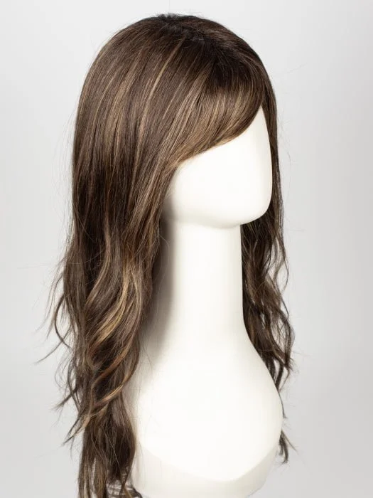 MARBLE-BROWN-R