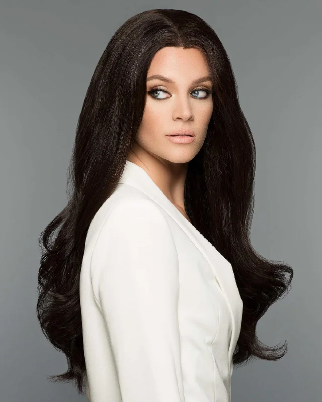 Christina Petite | Lace Front & Monofilament Human Hair Wig by Wig Protop-rated no lace wigs, best wigs, high-quality no lace wigs, top-rated glueless wigs