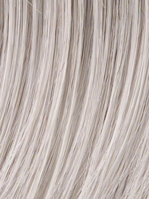 R56/60 | Silver Mist	| Lightest Gray with  White highlights throughout