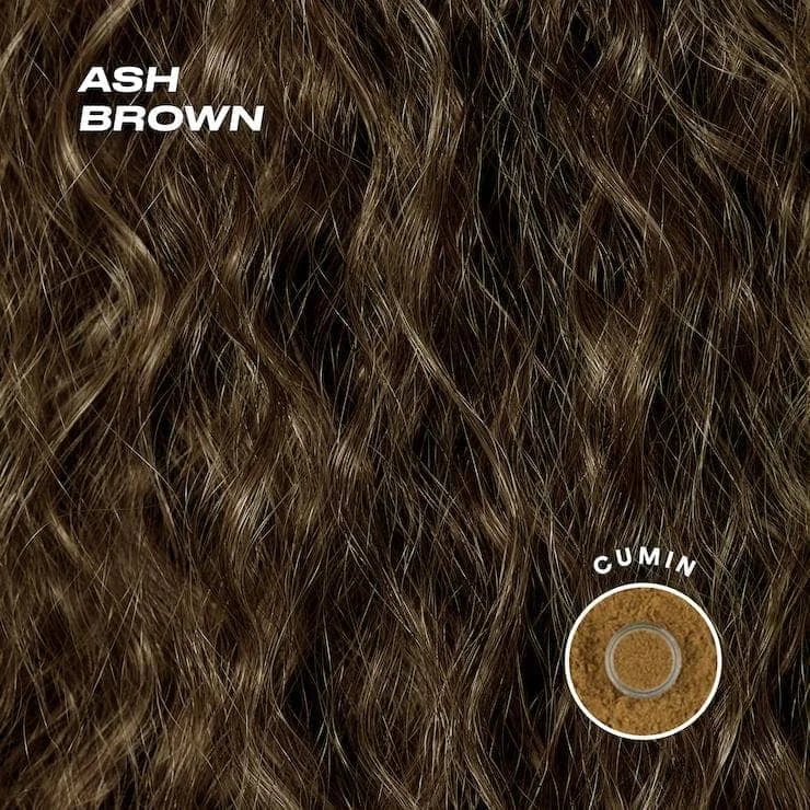 Ash Brown