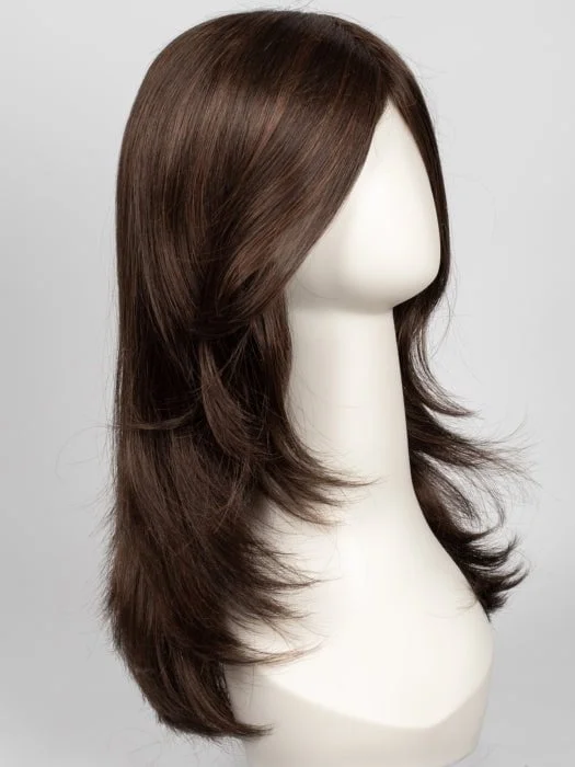 GINGER-BROWN