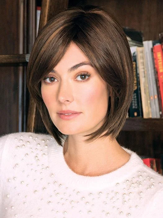 Synthetic Wigs for a Fun Look-Codi XO | Synthetic Wig (Mono Top)