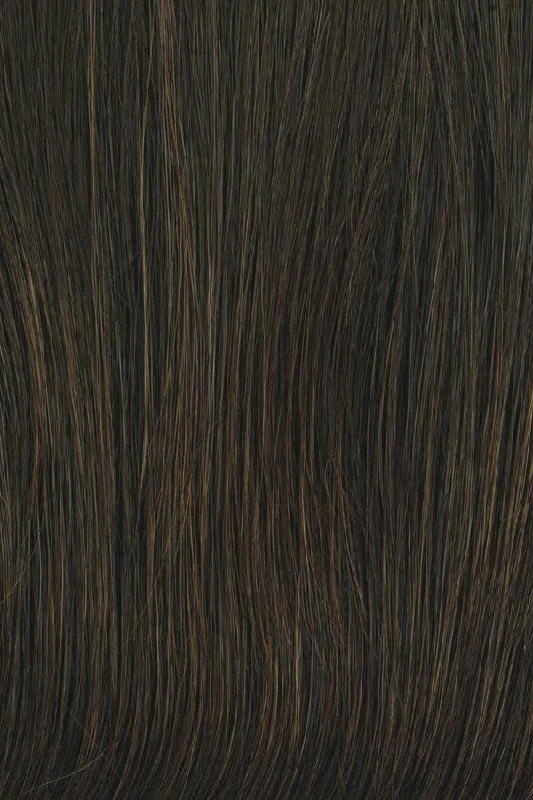 RL4/6 BLACK COFFEE | Rich Dark Brown