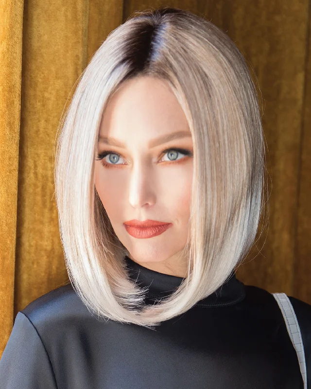 Cheyenne (Exclusive) | Lace Front & Monofilament Part Synthetic Wig by Rene of Paristop-rated no lace wigs, best wigs, high-quality no lace wigs, top-rated glueless wigs