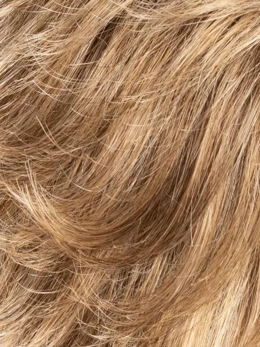 SAND MIX 16.26.12 | Light Brown, Medium Honey Blonde, and Light Golden Blonde blend