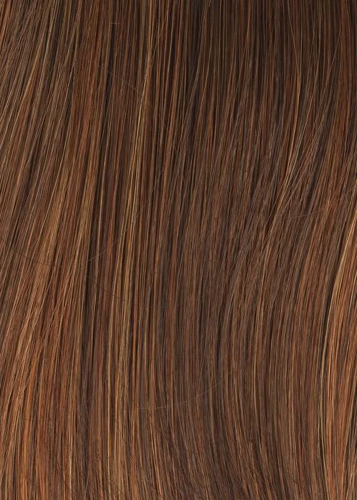 GL 30-32 DARK COPPER (Copper Red)