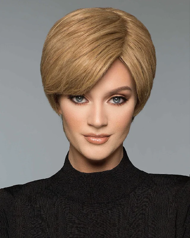 Kimberly | Monofilament Human Hair Wig by Wig Pro