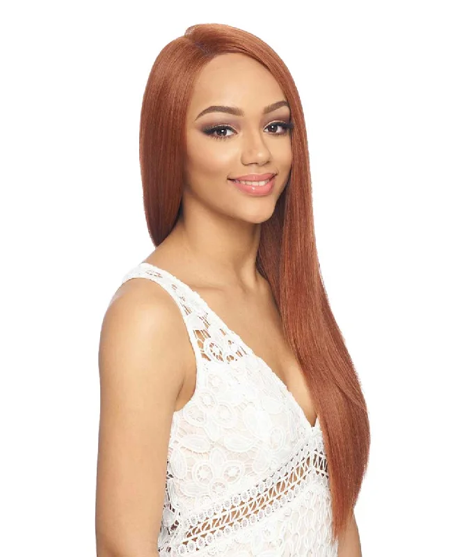 Wear & Go Glueless Wigs for Low-Maintenance Styles-Natural-Looking No Lace Wigs--Harlem253X6 Full Lace Superior Swiss Lace Wig Collection - FLS51 Wear & Go Glueless Wigs for Low-Maintenance Styles-Natural-Looking No Lace Wigs--Harlem253X6 Full Lace Superior Swiss Lace Wig Collection - FLS51