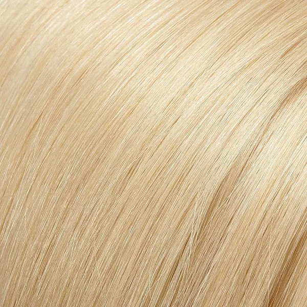 FS613/24B| Honey Syrup | Lt Gold Blonde & Pale Natural Blonde Blend w/ Lt Natural Blonde Highlights