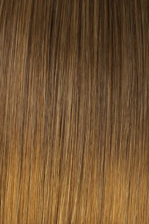 R1416T | Buttered Toast | Medium Blonde with sun kissed highlights