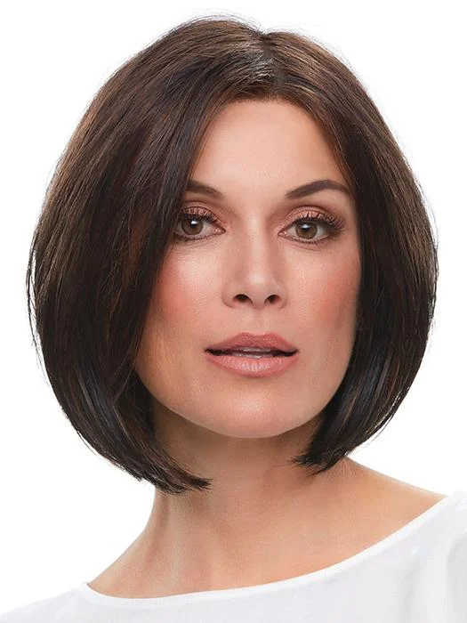 Synthetic Wigs for a Fabulous Look-Alison | Synthetic Lace Front Wig (Mono Top)