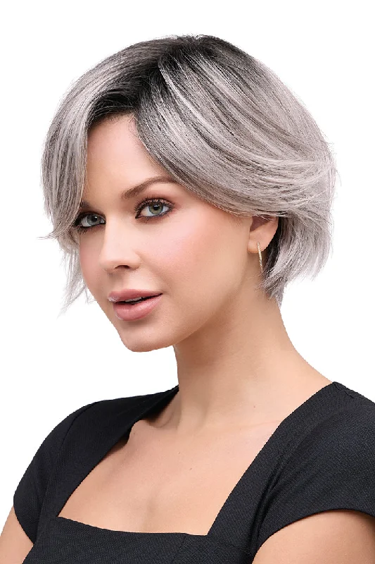 Synthetic Wigs for a Youthful Vibe-Eve Wig by Envy | Synthetic Hair | Average Cap