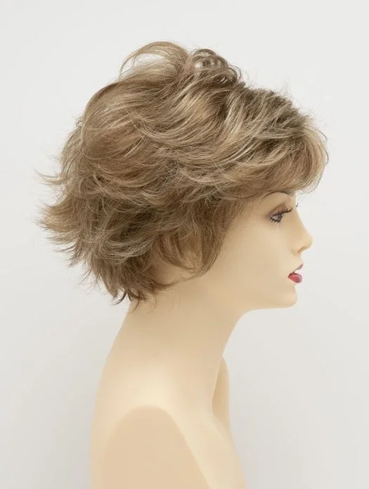 DARK-BLONDE