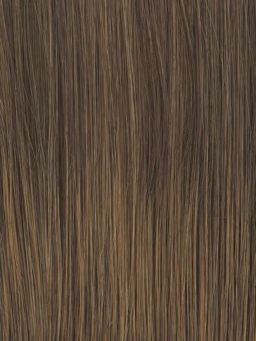 RL6 8 | Dark Chocolate | Warm Light Brown