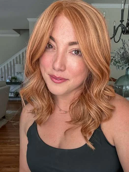 Laguna Beach | Synthetic Lace Front Wig (Mono Part)top-rated no lace wigs, best wigs, high-quality no lace wigs, top-rated glueless wigs