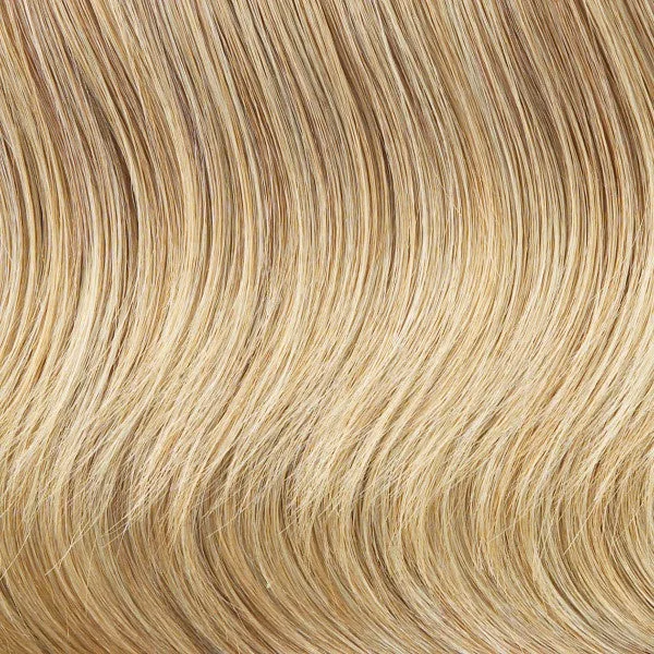 R25 | Ginger Blonde | Golden Blonde with subtle highlights