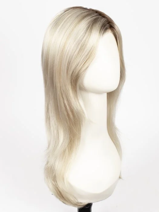 SUNLIT-BLONDE