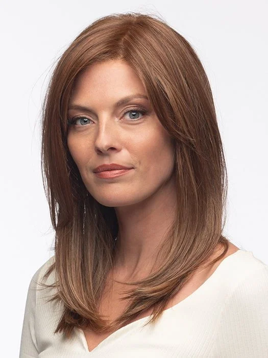 James | Synthetic Lace Front Wig (Mono Top)top-rated no lace wigs, best wigs, high-quality no lace wigs, top-rated glueless wigs