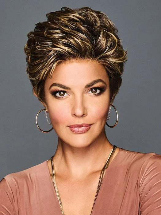 Out The Door | Synthetic Lace Front Wig (Basic)top-rated no lace wigs, best wigs, high-quality no lace wigs, top-rated glueless wigs