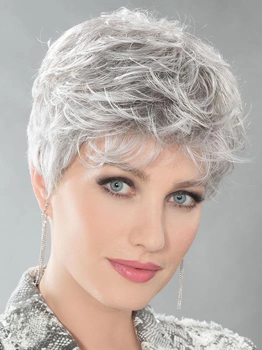 Synthetic Wigs for Work Outfits-Dot |  Synthetic Wig (Mono Crown)