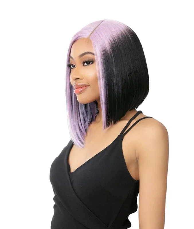 Wear & Go Glueless Wigs for a Quick Get-Up and Go Look-Natural-Looking No Lace Wigs--Nutique Best Friend Forever Lace Wig- Freesia Wear & Go Glueless Wigs for a Quick Get-Up and Go Look-Natural-Looking No Lace Wigs--Nutique Best Friend Forever Lace Wig- Freesia