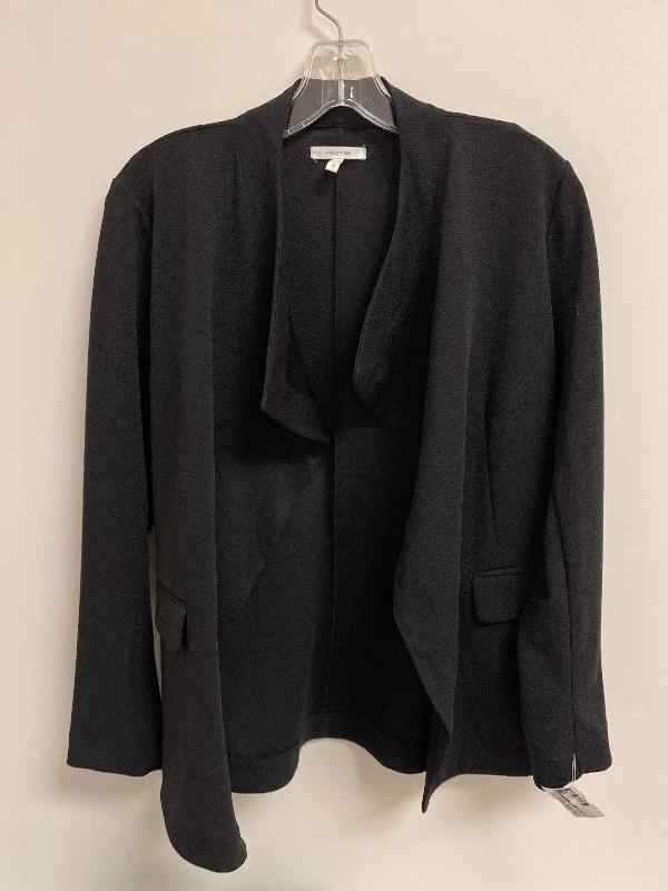 Blazer By Maurices In Black, Size: S