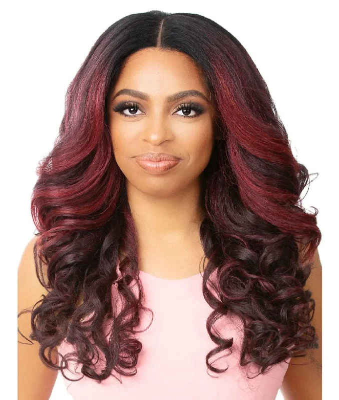 Wear & Go Glueless Wigs for Women Who Hate Glue-Natural-Looking No Lace Wigs--Nutique Illuze Lace Front Wig- Maebry 24" Wear & Go Glueless Wigs for Women Who Hate Glue-Natural-Looking No Lace Wigs--Nutique Illuze Lace Front Wig- Maebry 24"