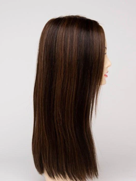 MEDIUM-BROWN