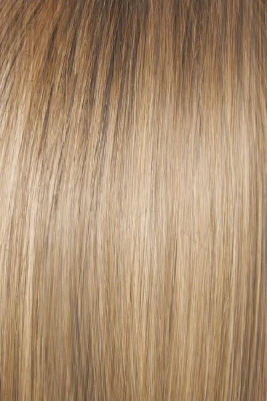 RL10/22SS Iced Cappuccino | Light Brown shaded with Medium Blonde