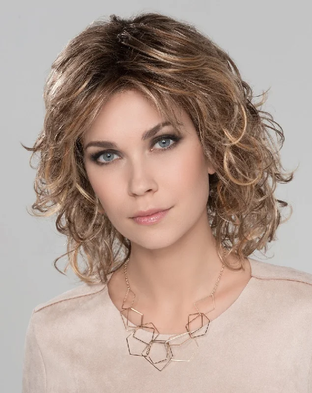 Glueless Wigs for Black Women-Cat Wig by Ellen Wille | Synthetic Hair | Petite/Average Cap Glueless Wigs for Black Women-Cat Wig by Ellen Wille | Synthetic Hair | Petite/Average Cap