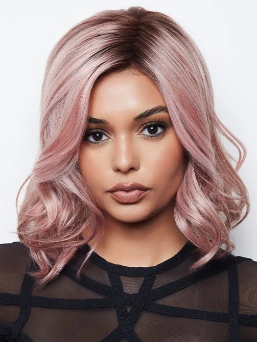 Vero | Synthetic Lace Front Wig (Lace Part)top-rated no lace wigs, best wigs, high-quality no lace wigs, top-rated glueless wigs Vero | Synthetic Lace Front Wig (Lace Part)top-rated no lace wigs, best wigs, high-quality no lace wigs, top-rated glueless wigs