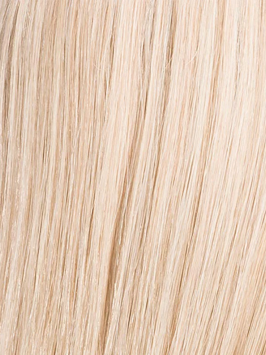 SANDY BLONDE ROOTED 20.26.16 | Light Strawberry Blonde/Light Golden Blonde and Medium Blonde Blend with Shaded Roots
