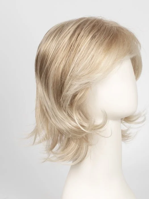 CREAMY-BLONDE