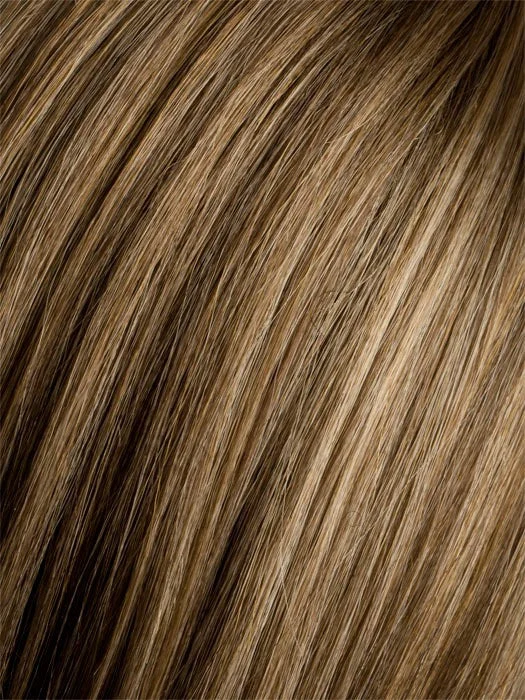 Dark Sand Mix 10.14.16 | Light Brown base with Lightest Ash Brown and Medium Honey Blonde blend