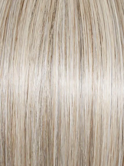 R51/61 | Iced Granita | Lightest Grey Blending to a Deep Grey towards the Nape