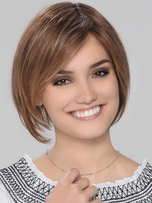 Synthetic Wigs for a Complete Style Transformation-Amy Deluxe Wig by Ellen Wille | Synthetic Hair | Petite Cap Synthetic Wigs for a Complete Style Transformation-Amy Deluxe Wig by Ellen Wille | Synthetic Hair | Petite Cap