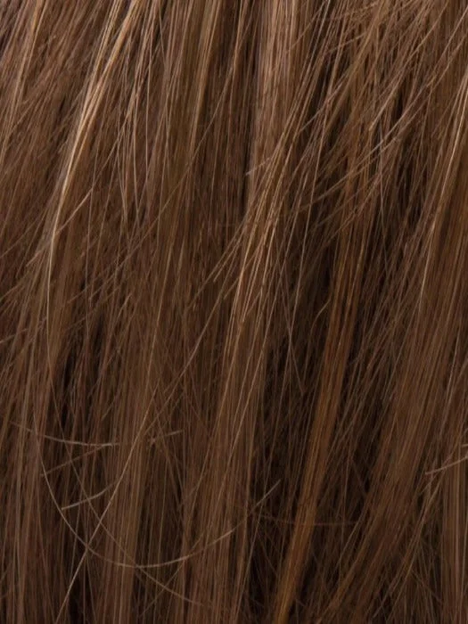 Mocca Mix 830.27 | Medium Brown, Light Brown, and Light Auburn blend