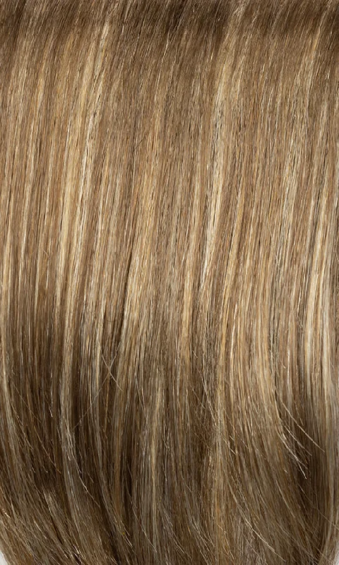12/26H | Light golden brown with light blonde and gold blonde highlights