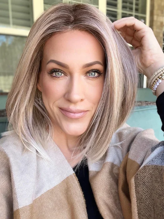 Drive | HF Synthetic Lace Front Wig (Mono Part)top-rated no lace wigs, best wigs, high-quality no lace wigs, top-rated glueless wigs