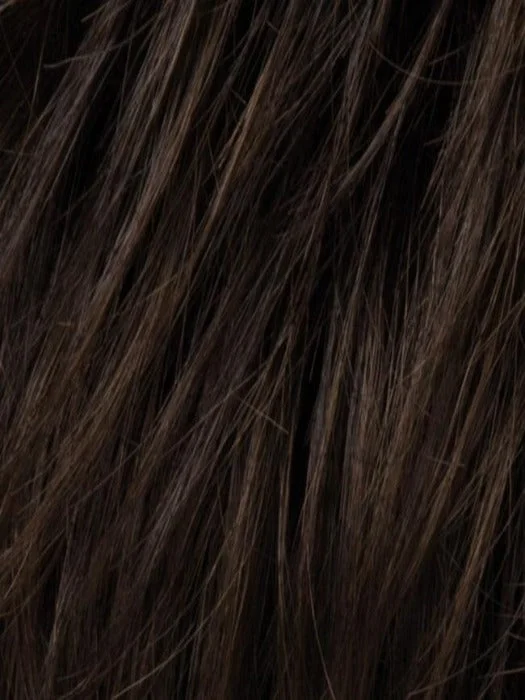 Espresso Mix 4.6.2 | Darkest Brown base with a blend of Dark Brown and Warm Medium Brown throughout