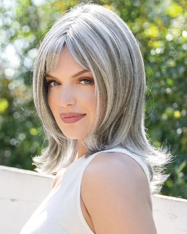 Synthetic Wigs for Volume and Body-Marion (Exclusive) | Lace Front & Monofilament Part Synthetic Wig by Orchid Synthetic Wigs for Volume and Body-Marion (Exclusive) | Lace Front & Monofilament Part Synthetic Wig by Orchid