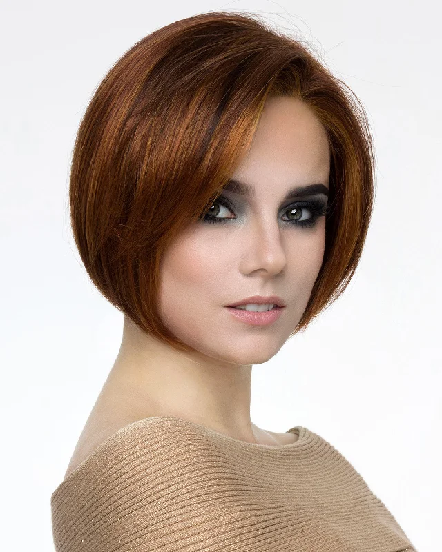 Eve | Lace Front & Monofilament Part Synthetic Wig by Envytop-rated no lace wigs, best wigs, high-quality no lace wigs, top-rated glueless wigs Eve | Lace Front & Monofilament Part Synthetic Wig by Envytop-rated no lace wigs, best wigs, high-quality no lace wigs, top-rated glueless wigs