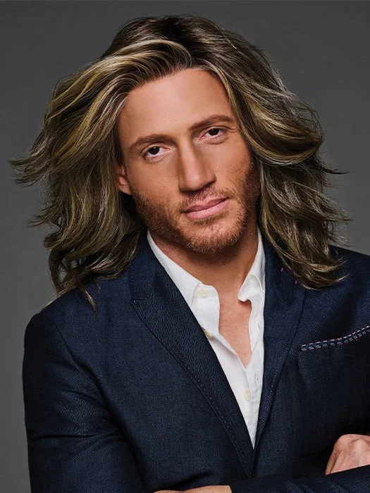 Admirable | Synthetic Lace Front Wig (Mono Crown)versatile men's wigs, all-purpose wigs for men, everyday men's wigs, stylish and functional wigs Admirable | Synthetic Lace Front Wig (Mono Crown)versatile men's wigs, all-purpose wigs for men, everyday men's wigs, stylish and functional wigs