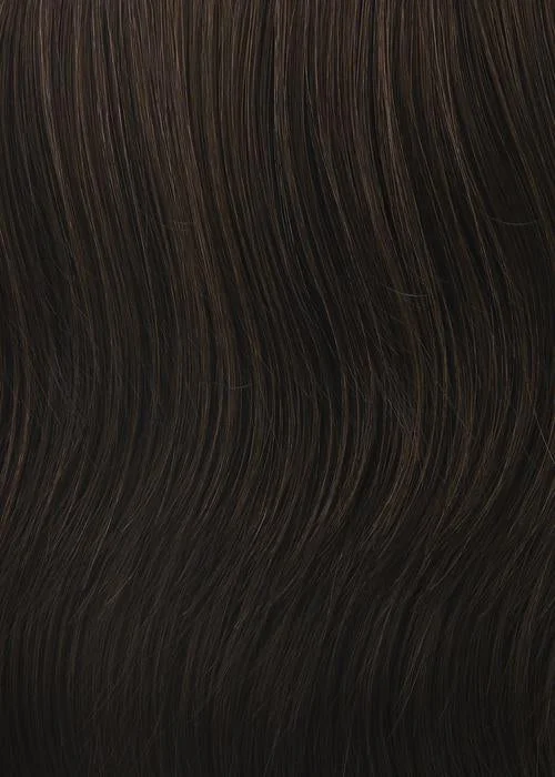 G4+ Dark Chocolate Mist | Dark chocolate brown