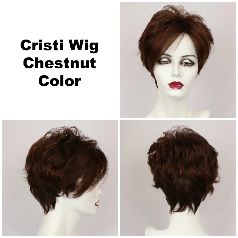 CHESTNUT